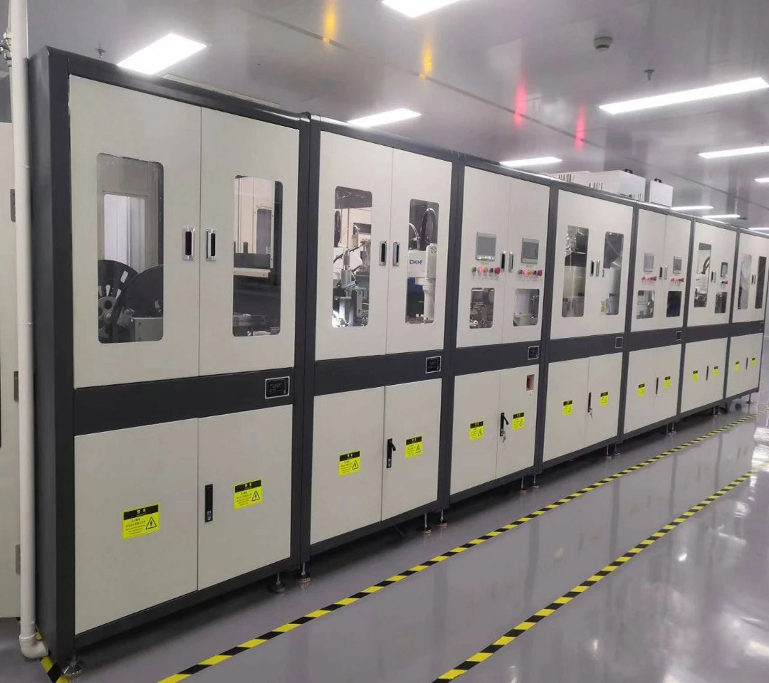 智能(néng)制(zhì)造