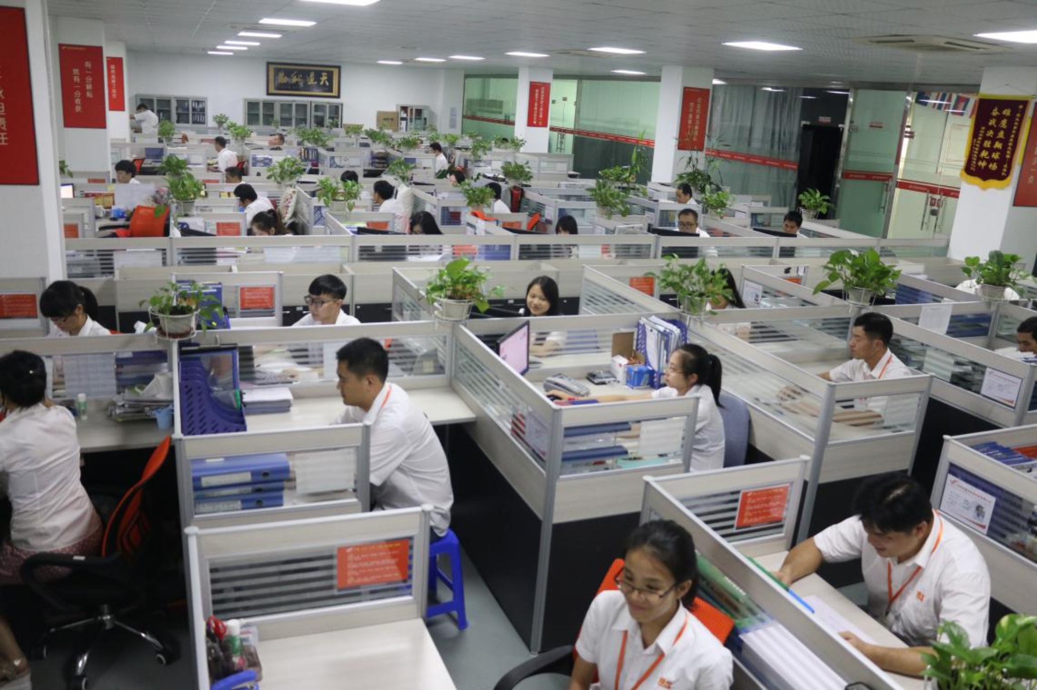 技(jì)術(shù)研發 